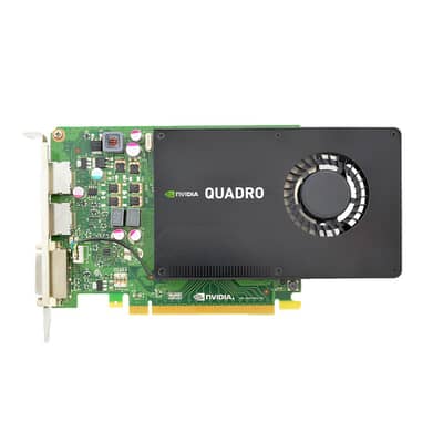 4GB NVIDIA GRAPHIC CARD