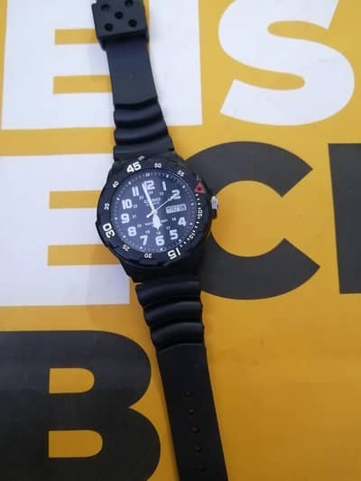 Casio MRW-200H