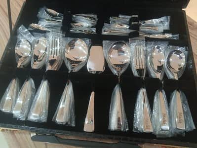 Premium Class Dining Cutlery Set