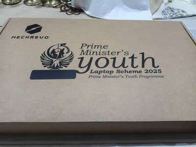 Mechrevo R14p Ryzen 5 (Box-Pack)