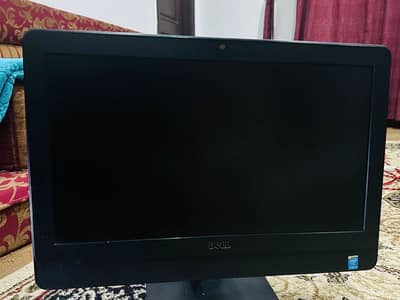 core i5 4 generation all in one