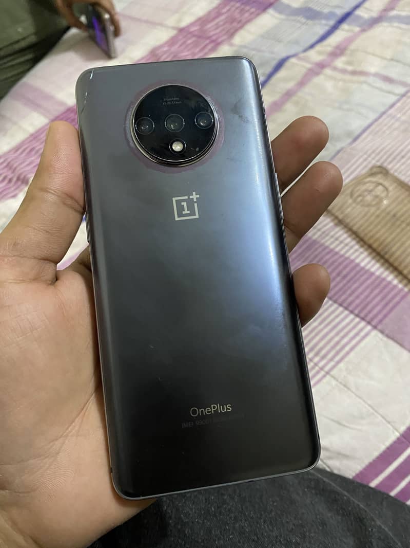 Oneplus 7t pro 5