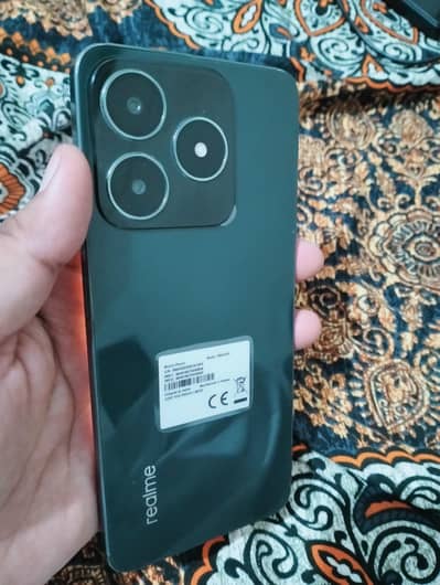Realme C61 Full OK 10/10