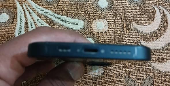 Iphone 13 Non pta 128gb 98% battery