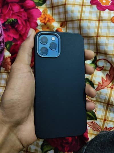 iphone 12 pro 128jv Chance Piece Just 58000