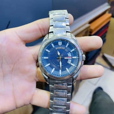 Sveston used watch for sale
