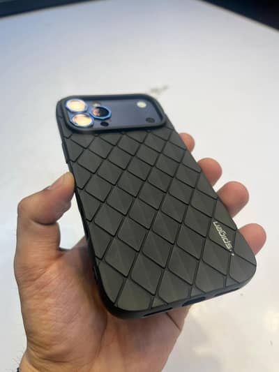 I phone 12 pro max 128gb jv e Sim time available