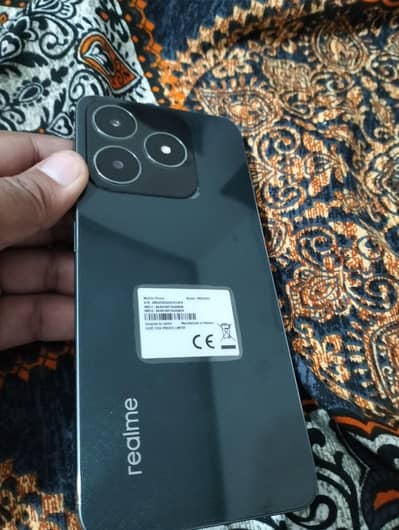 Realme C61 For Sale 10/10 condition