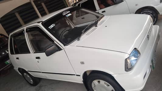 Mehran VXR for Sale