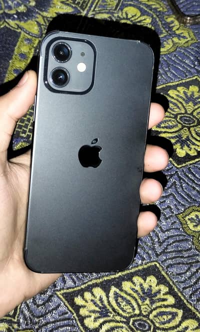Apple I phone 12