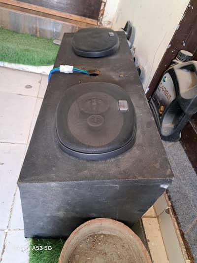 Kenwood original with se code