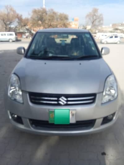 Suzuki swift Dlx