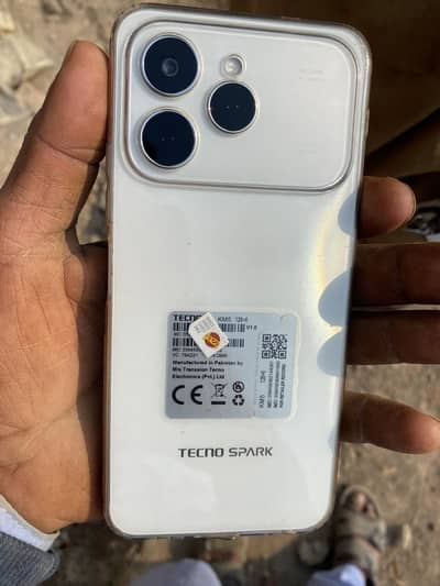 Tecno  Spark40 & Sale 03462243291 WatsAp