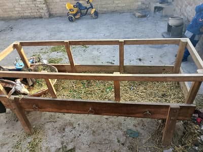 wood khurli for sale