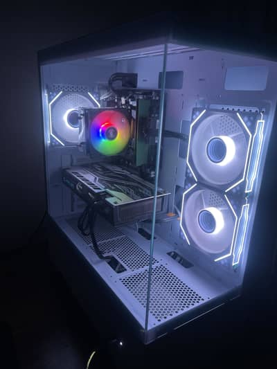 Gaming cpu pc for sale