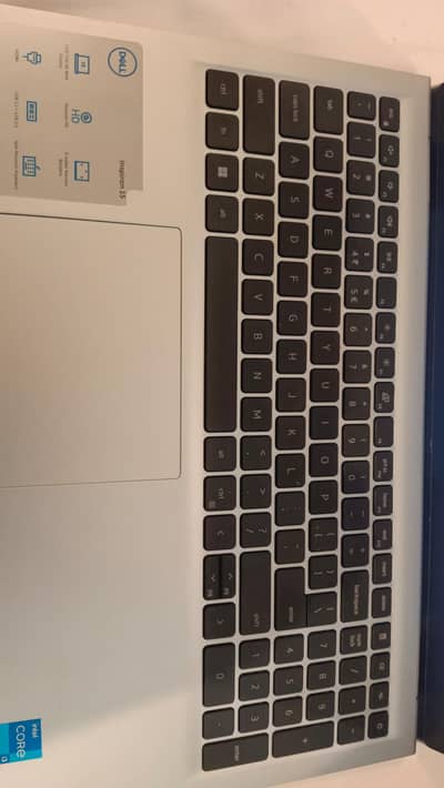 dell Inspiron 15 core i3 /13th generation 16gb ram 1tb SSD