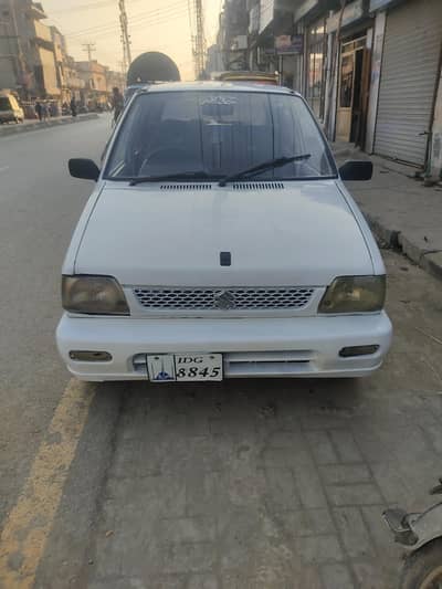 mehran 95