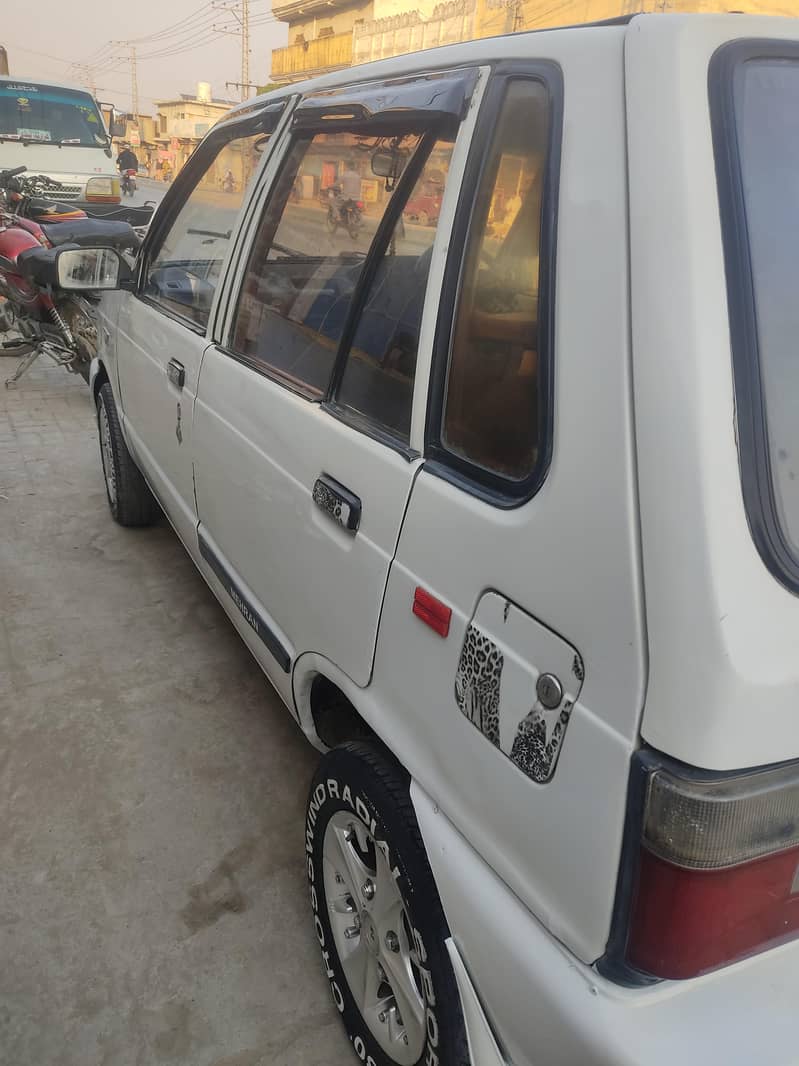 mehran 95 5
