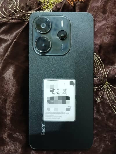 redmi note 14 only 3 month use 10/10