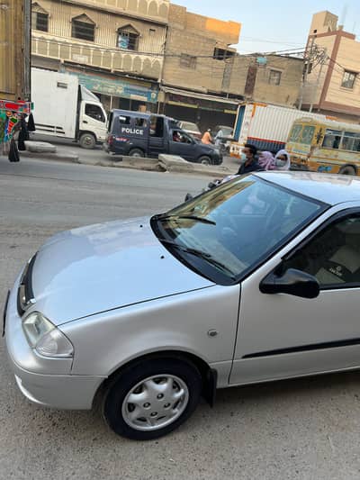 Full original condition hai 2006 model hai 0323/91/83/629