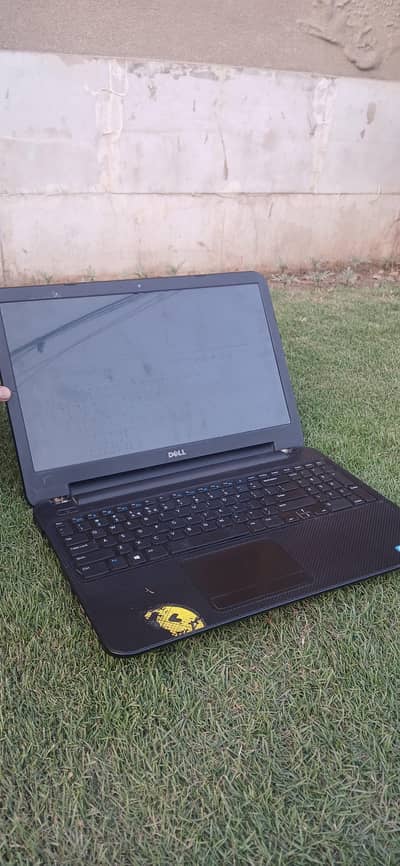 Dell inspiron
