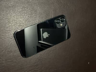 iPhone 12 jv 128 gb 78% bh water pack 10/10 condition