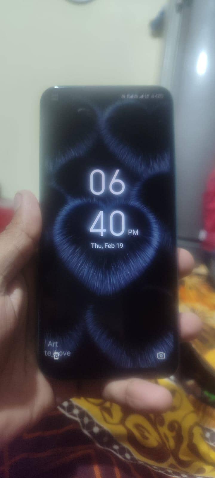 infininx note 11 6