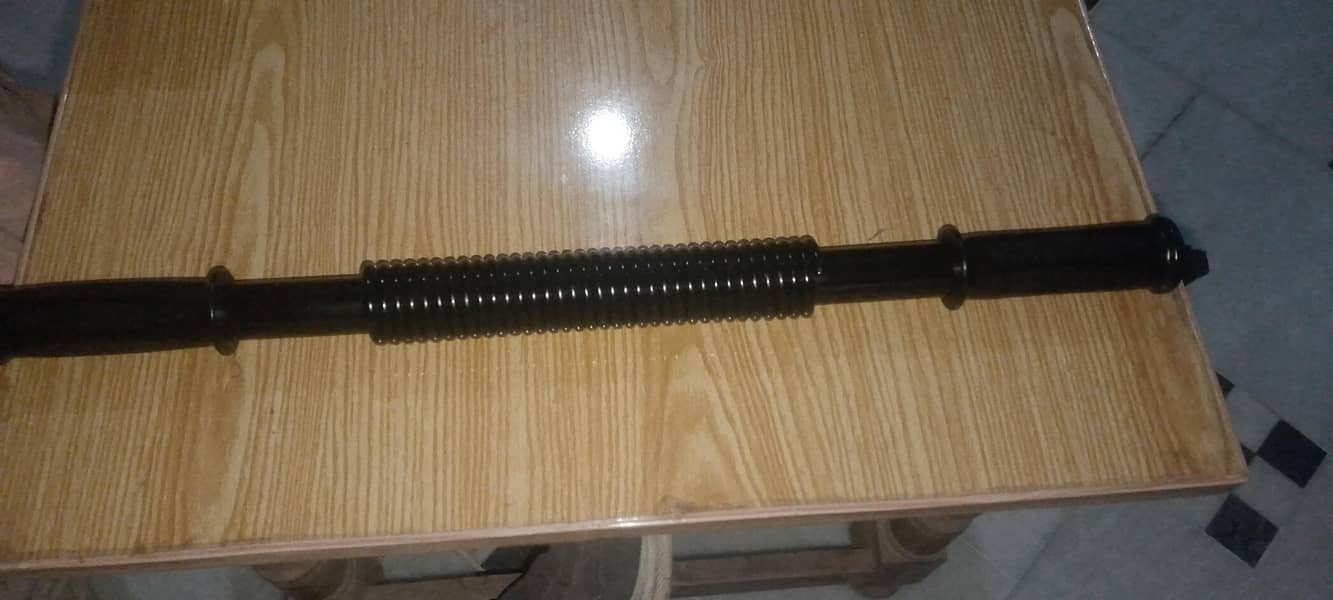 chet making machine 1