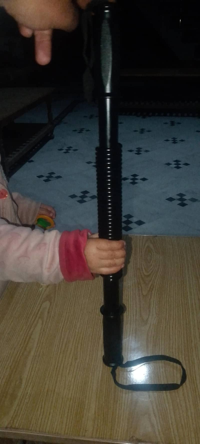 chet making machine 2