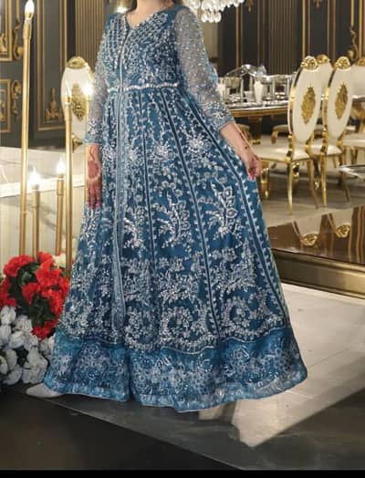 Long maksi for girls