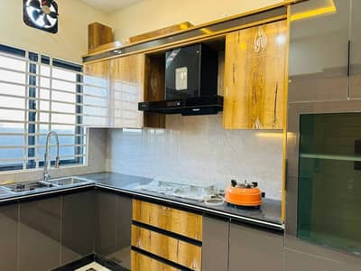 Luxury 2 Bed Apartment For Sale In Mumtaz City