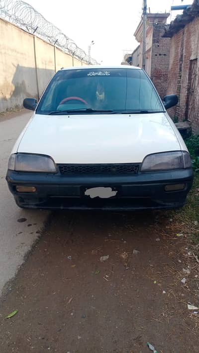 Suzuki Margalla Rawalpindi registered