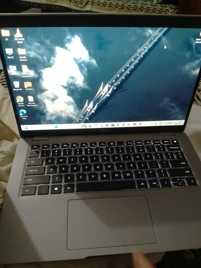 dell latitude core i5 11 generation 10/10 condition