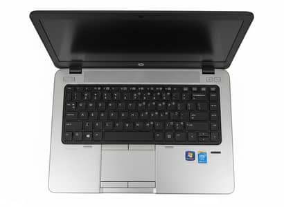 HP elitebook i5