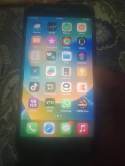 i phone 8 plus