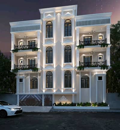 Portion For Sale Pechs Block 2