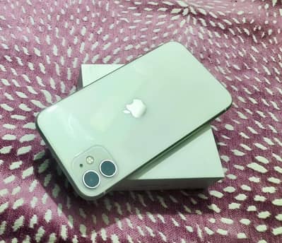 i phon 11 64 gb non pta