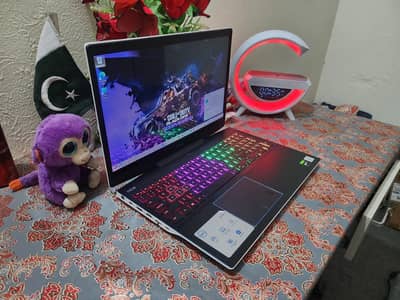 Dell G3 3500 Special Edition Gaming laptop