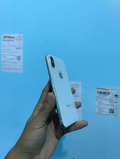 iphone x 256 GB my WhatsApp number 03 25 022 67 56