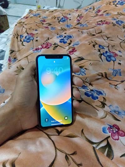 iphone x pta approved 64 gb