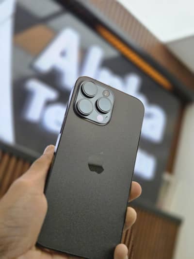 Iphone 14 Pro Max P T A