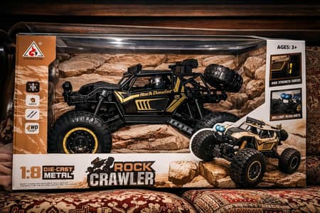rc racing car