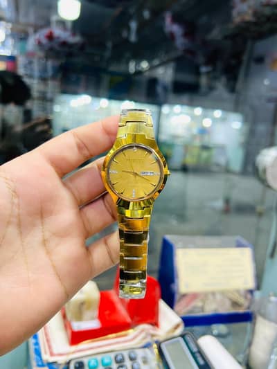 daistar watch premium quality