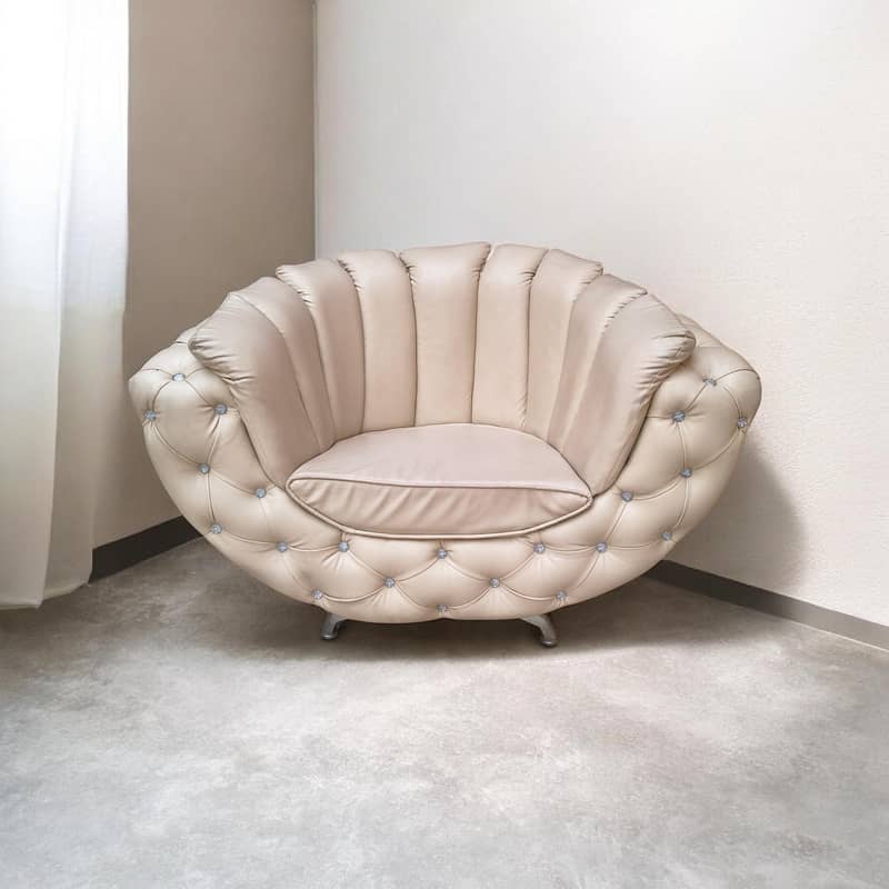 2 sofas barely used 5