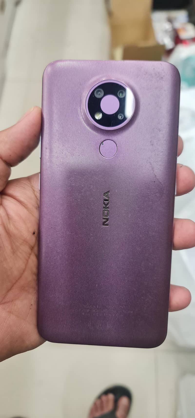 nokia 3.4 0