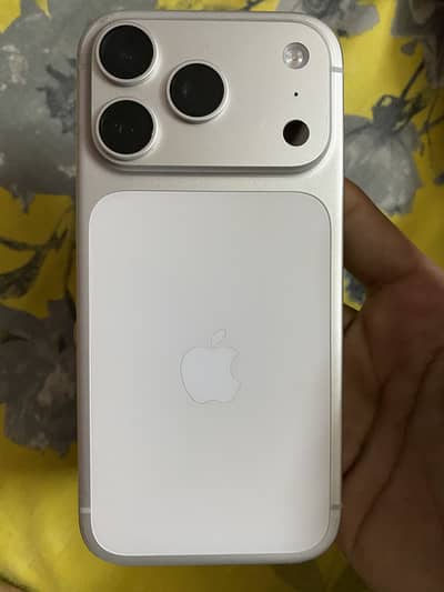 Iphone 17 pro FU non pta kit