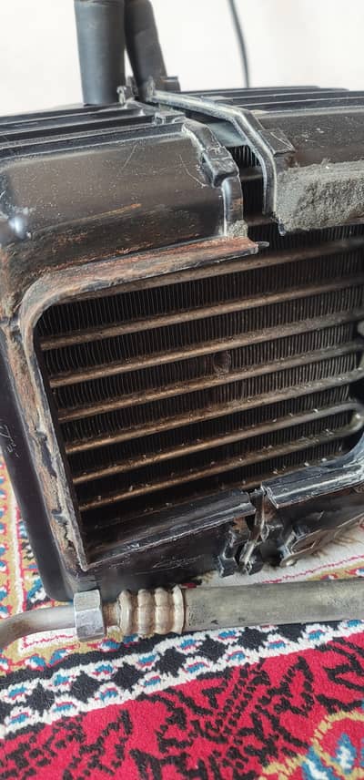 Honda Japanese Car AC – Excellent Cooling  All Pakistan Delivery