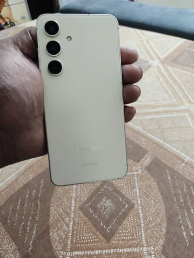 Samsung Galaxy s24 pta approved