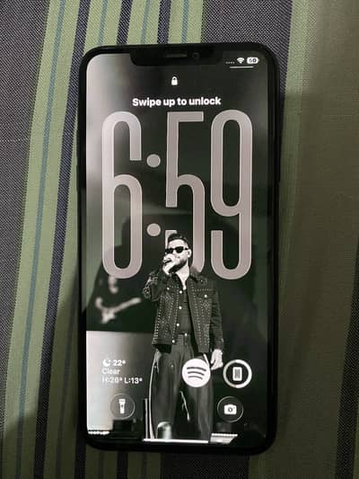 Iphone 11 pro max non pta FA