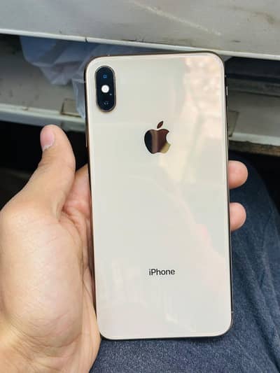 I phone xs max pta approved